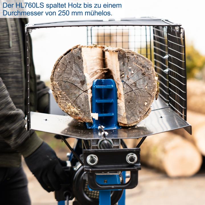 Produktbild Scheppach HL760LS