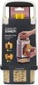 Actual product image Joseph Joseph Multi-grip grater with precision handle for food
