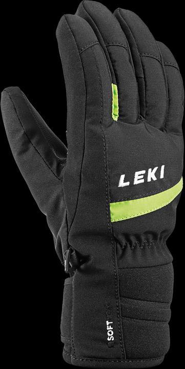 Actual product image Leki Max (5)