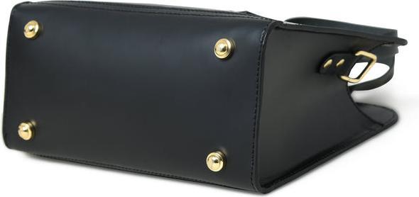 Immagine prodotto Only-Bags.Store Imbragatura EdgeCraft nera - Impugnatura superiore