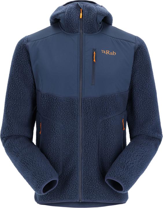Rab Outpost Hoodie