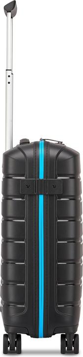 Produktbild Roncato B-Flying Neon 4 Rollen Kabinentrolley 55 cm (40 l, Handgepäck (bis 50l))