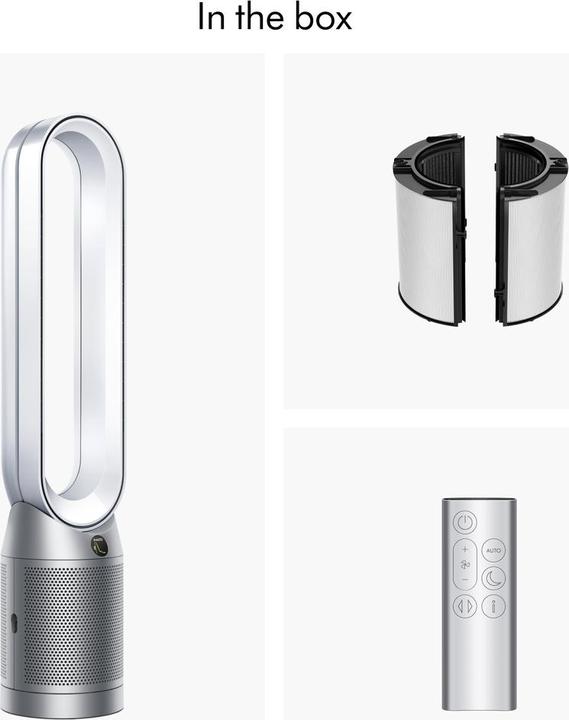 Image du produit Dyson Purifier Cool PC1 (27 m²)