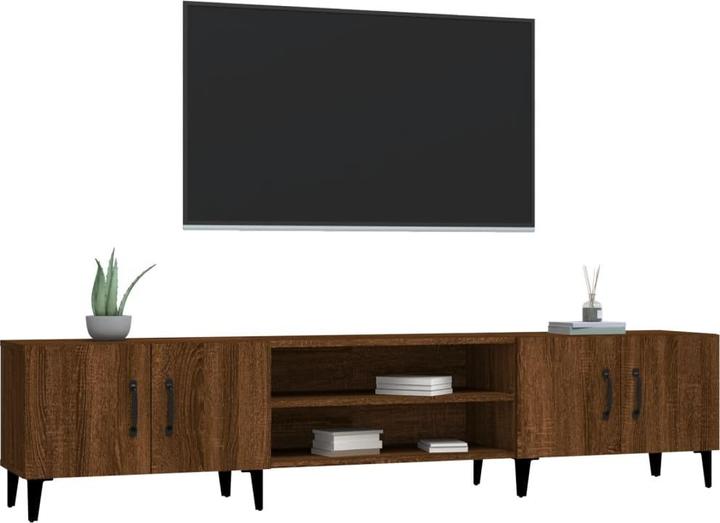 Produktbild VidaXL Bexley (180 x 31.5 x 40 cm)