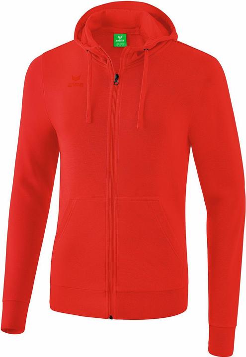 Immagine prodotto Erima Kapuzensweatjacke (M)