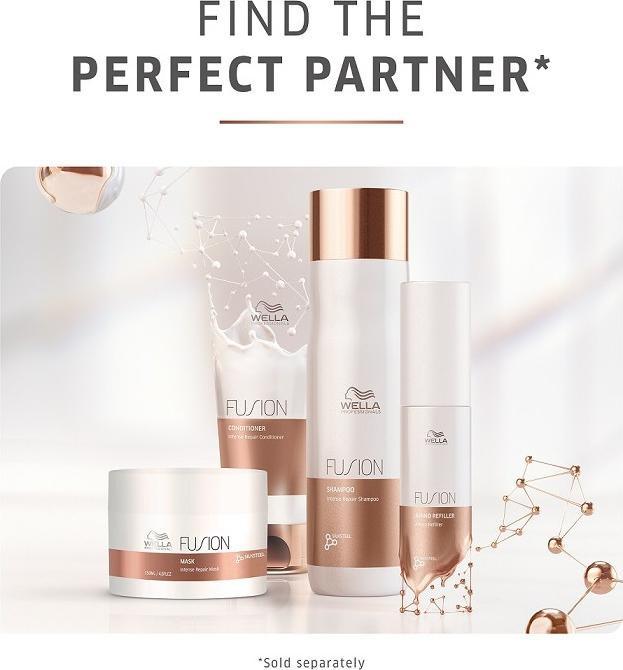 Immagine prodotto Wella Fusion Mask (500 ml)