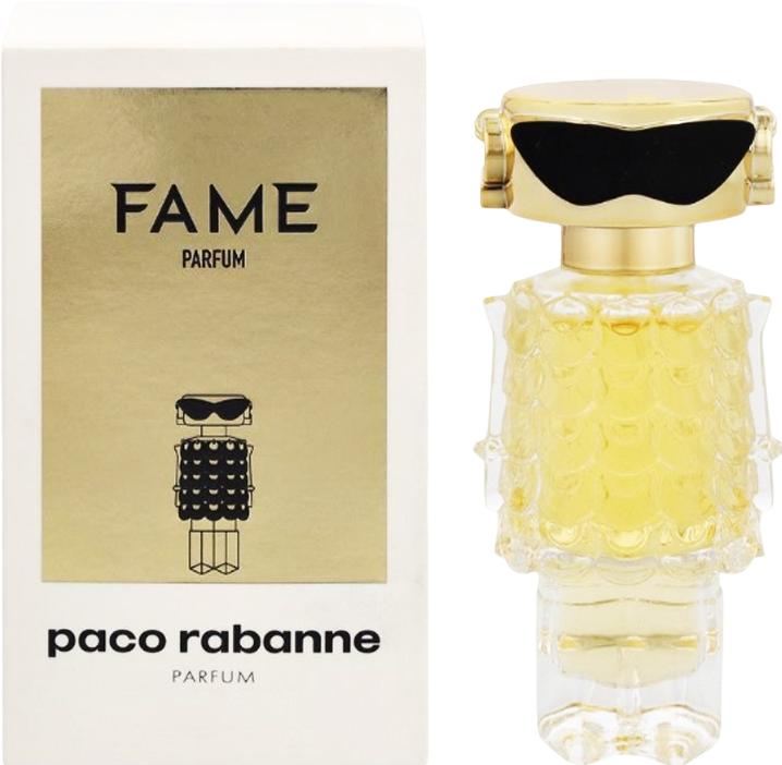 Actual product image Paco Rabanne Fame (Eau de parfum, 30 ml)