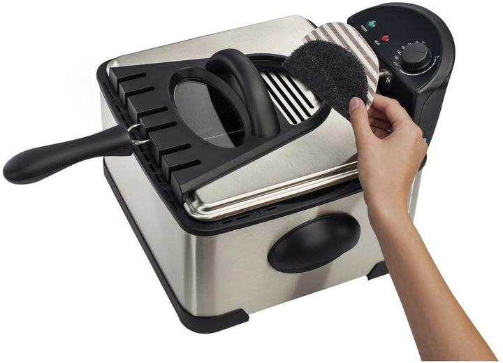 Immagine prodotto Xavax filtro universale combinato per friggitrici, individuale