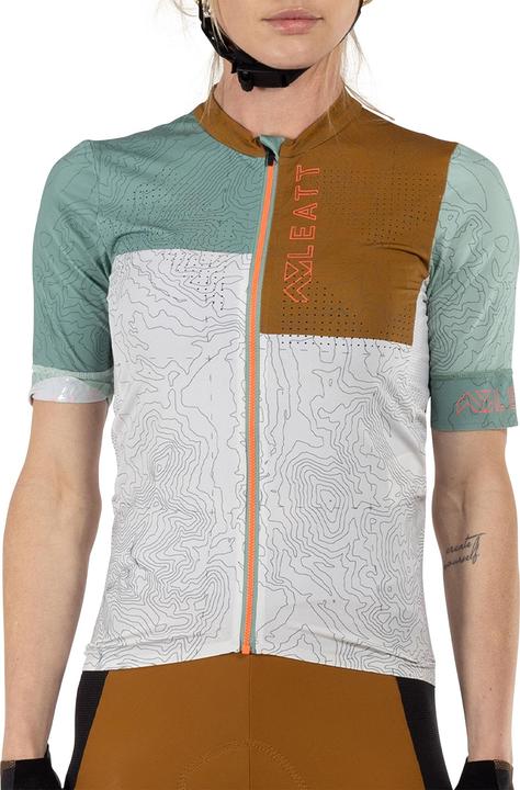 Image du produit Leatt Maillot MTB Endurance 5.0 (L)