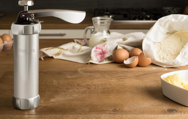 Productafbeelding Marcato Koekjesmaker (Deegpers)