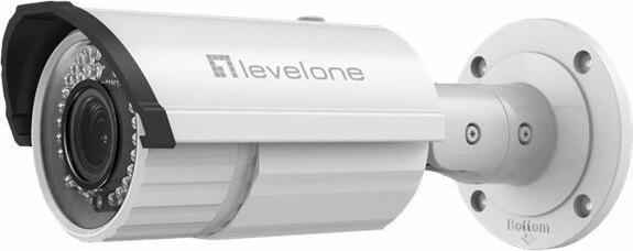 Produktbild LevelOne IP Kamera FCS-5059 (1920 x 1080 Pixels)