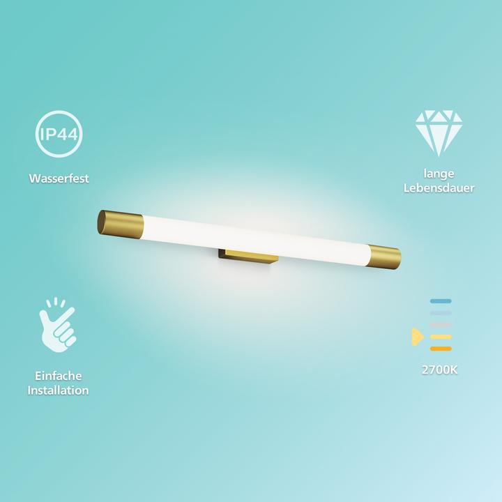 Actual product image Philips Rover (730 lm)
