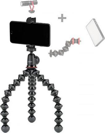 Image du produit Joby GorillaPod 1K Kit intelligent (Matières plastiques)