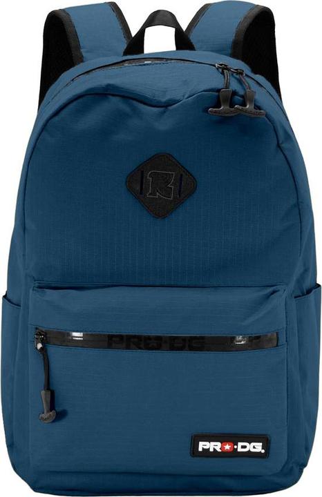 ProDG Smart Backpack Navy Blue