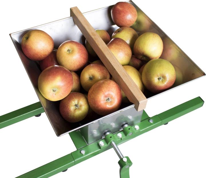 Productafbeelding Güde Solingen Obstmühle OM 7