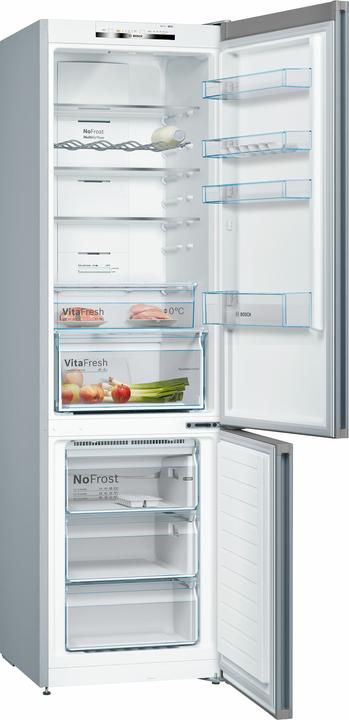 Immagine prodotto Bosch Hausgeräte KGN39VLEB (368 l)