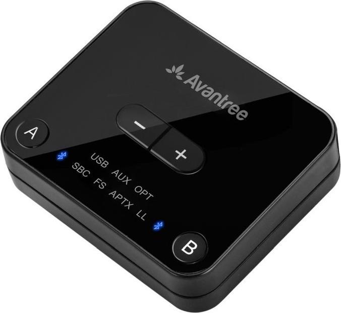 Immagine prodotto Avantree Audikast Plus (Emittenti)