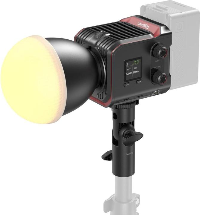 Produktbild SmallRig RC 100B (Videoleuchte)
