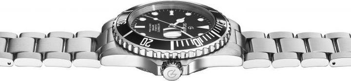 Actual product image Grovana Key West collection - Swiss made automatic watch (Swiss made)