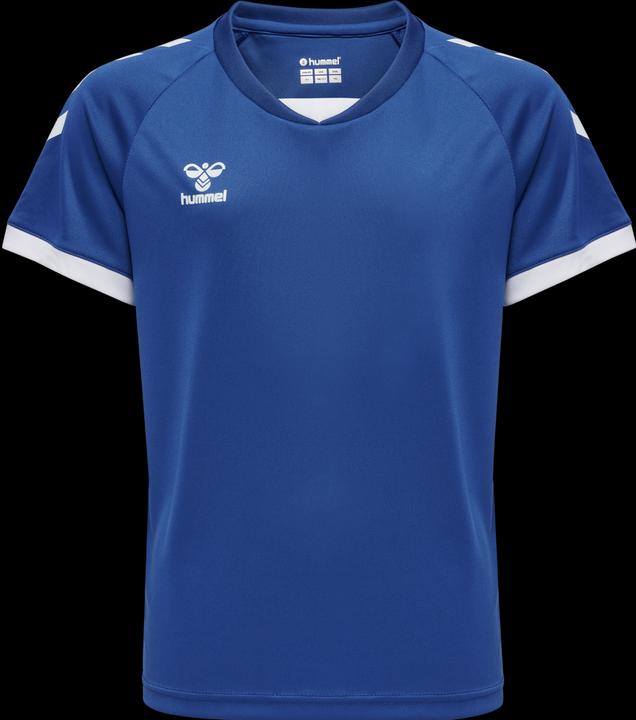 Actual product image hummel Core Volley Tee Kids (152)