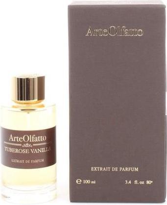 Actual product image ArteOlfatto Tuberose Vanilla Extreme Parfumé (Eau de parfum, 100 ml)