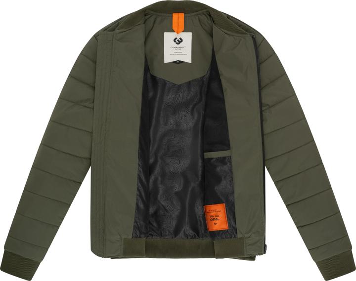 Image du produit Ragwear Boomber (L)