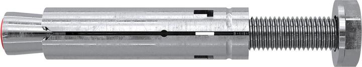 Produktbild Fischer 90896 Dübel Schr SX 12X60 S NV (1 Stk.)