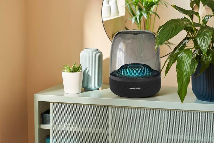Produktbild Harman/Kardon Aura Studio 4 (Netzbetrieb)