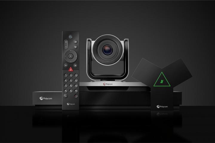 Image du produit Poly G7500 VCS VERSION UE