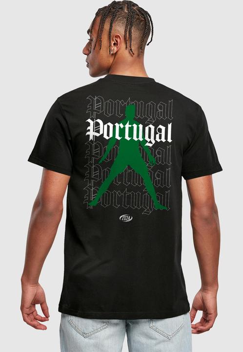 Actual product image Mister Tee MisterTee Pose Profissional Tee - 166925 (L)
