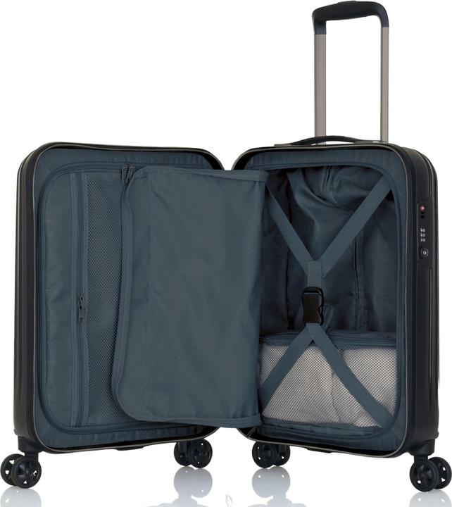 Actual product image Pack Easy Genius (41 l, Hand luggage (up to 50 litres))