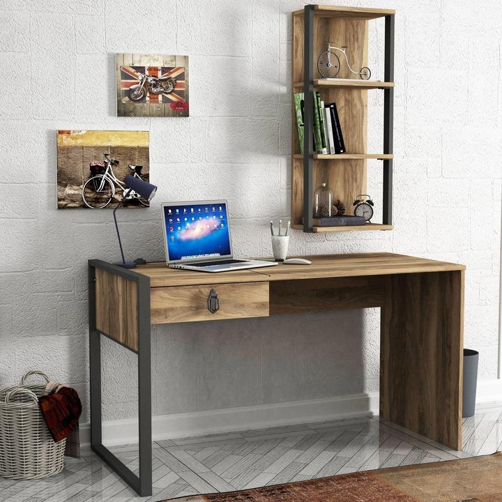 Image du produit Hanah Home Rocco (124 x 76 x 60 cm)