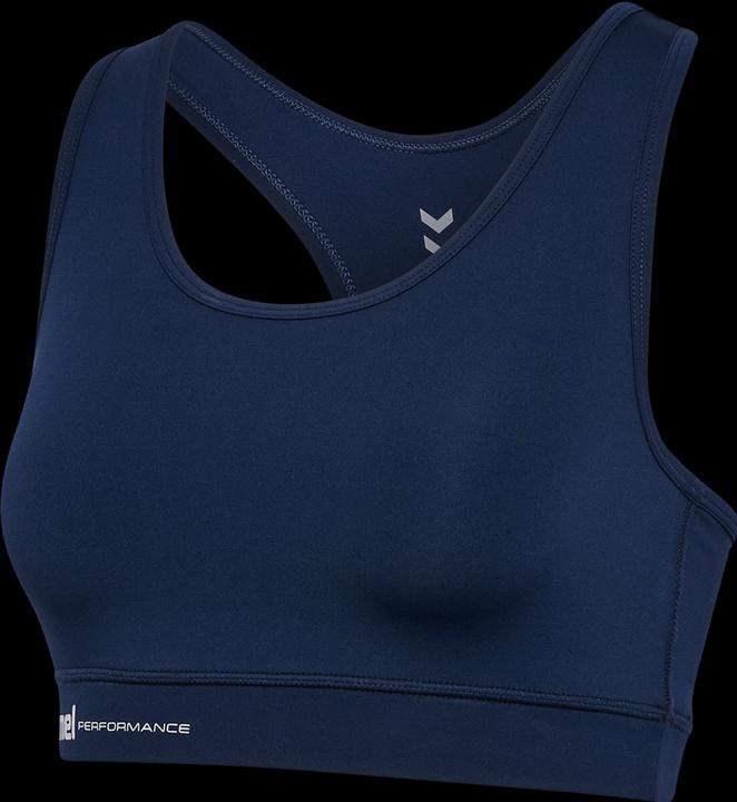 Actual product image hummel Hmlpulse Light Support Bra (XS)