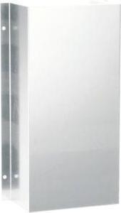 Produktbild Hager TEH L68289016 Schiebemuffe zu Brandschutzkanal FWK 30/FWK 3E I90/E30 50x110mm we