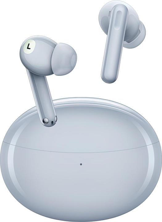 Produktbild OPPO Enco Air2 Pro W33 Grey EU