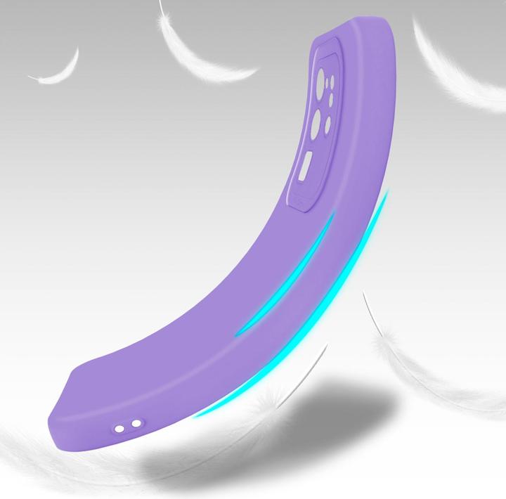 Productafbeelding Cadorabo Hoesje voor Samsung Galaxy S20 ULTRA in TPU Fluid LM162 Style (Samsung Galaxy S20 Ultra)