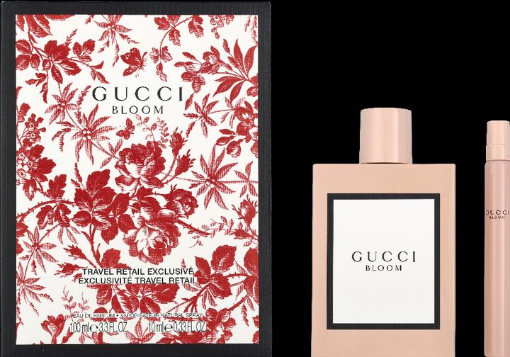Immagine prodotto Gucci Set regalo Bloom (Set profumo)