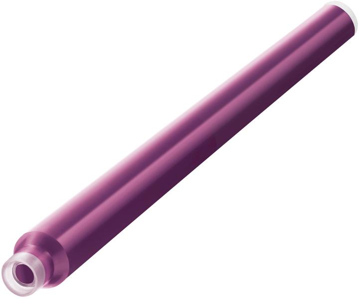 Image du produit Pelikan Cartouche de grande capacité 4001 (cartouches d'encre, Violet)