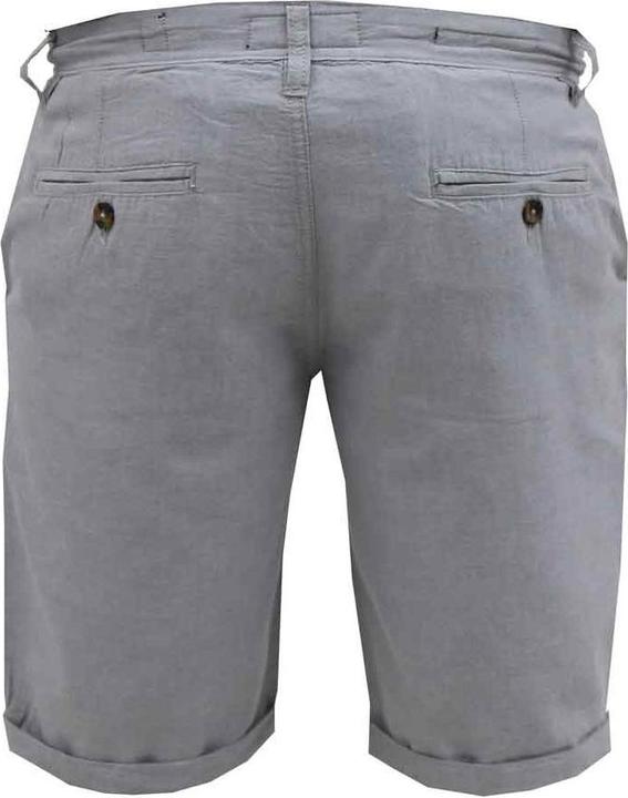 Actual product image DUKE Newgate D555 Shorts (56)