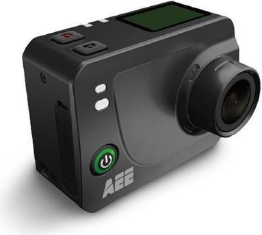 Produktbild AEE Actioncam S50 (30p, Full HD, WLAN)