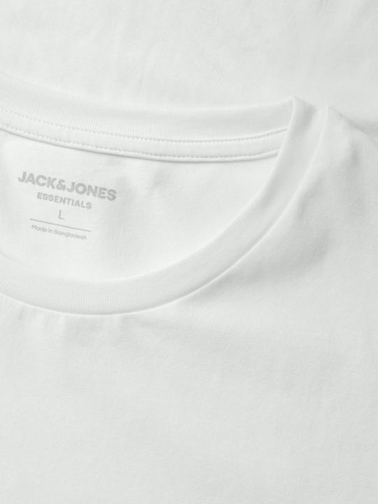Actual product image Jack & Jones Jjeperfect Tee O-Neck Ss Sn (M)