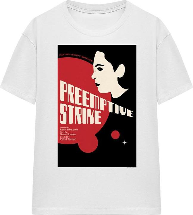 The Next Generation Season 7 Episode 24 TShirt (M)