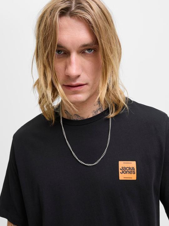 Produktbild Jack & Jones Logo T-shirt T-shirt (XS)