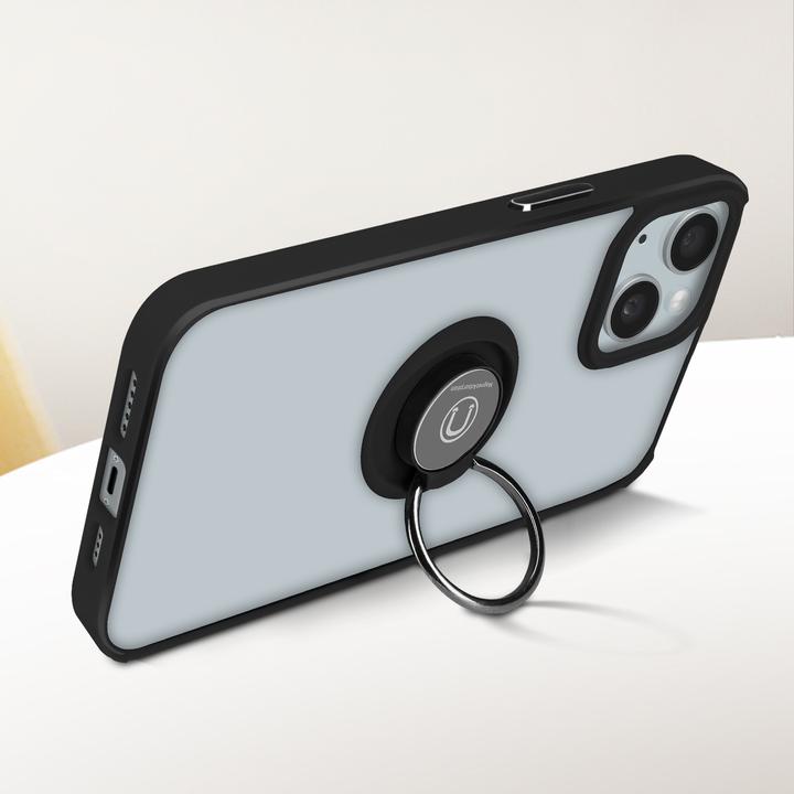 Immagine prodotto Avizar Serie Kameo (Apple iPhone 15 Plus)