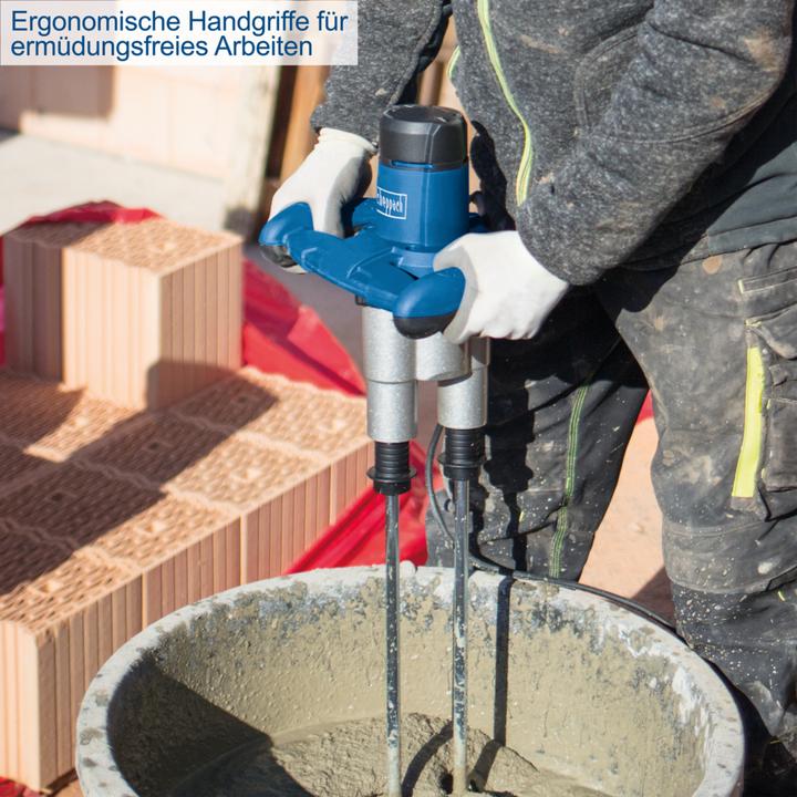 Produktbild Scheppach PM1800D