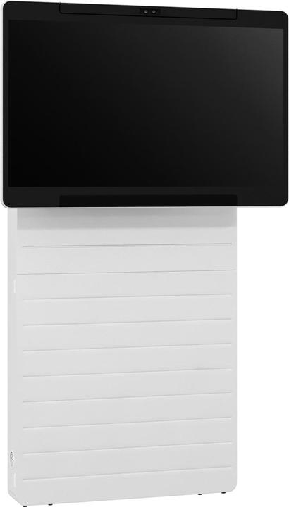 Image du produit Hagor M?moire de support Lift sol/mur pour Cisco WebEx Board Pro 55 (Sol, 55")
