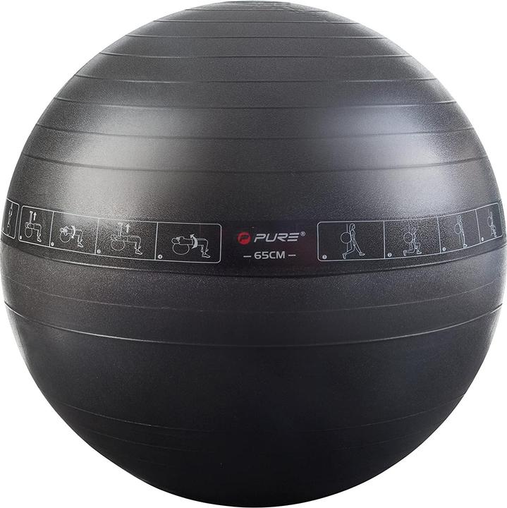 Produktbild Pure2improve Gymnastikball (65 cm)