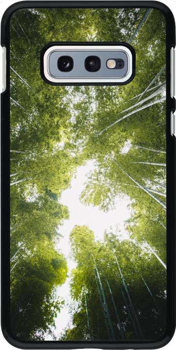 Immagine prodotto PhoneLook Coque Spring 23 foresta cielo blu (Samsung Galaxy S10e)