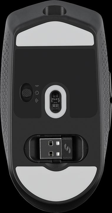 Image du produit Corsair Katar Elite (Filaire, Sans fil)