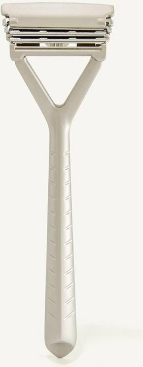 Image du produit Leaf Shave Le rasoir à feuilles